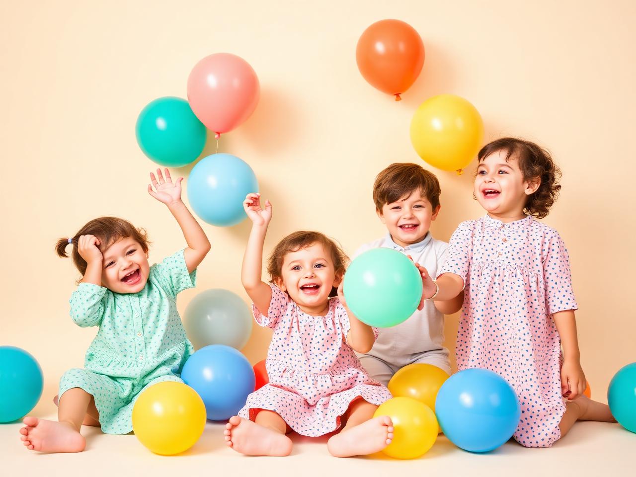 MIMO Kids cover